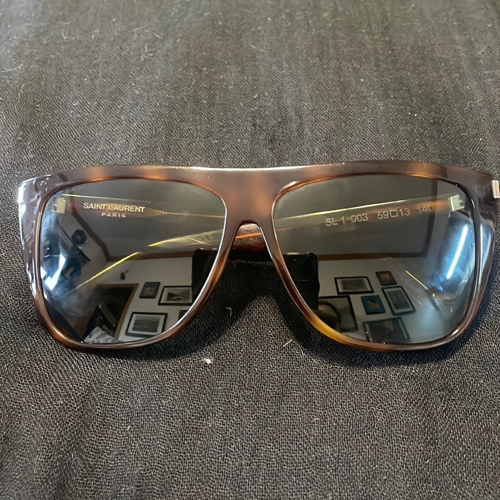 Saint Laurent Sunglasses